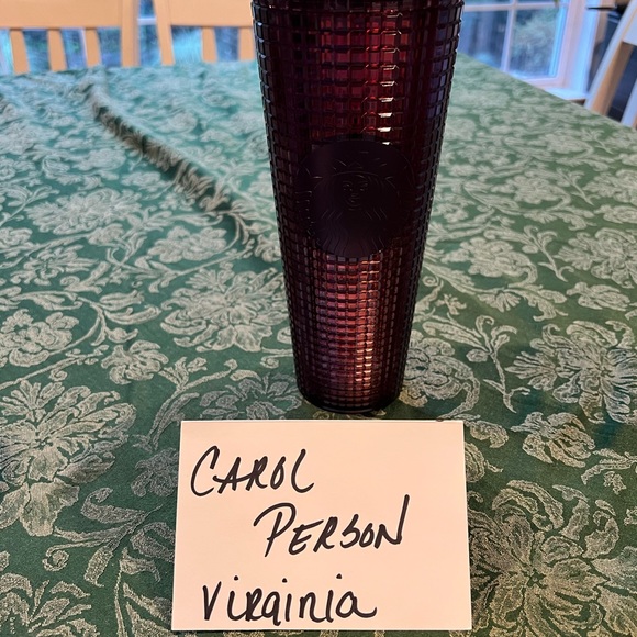 BNWT Starbucks Cups and Tumblers - Picture 8 of 10